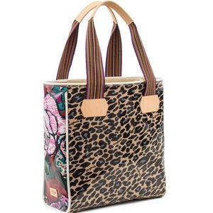 Consuela Mel Classic Tote